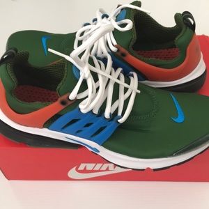 Nike Air Presto